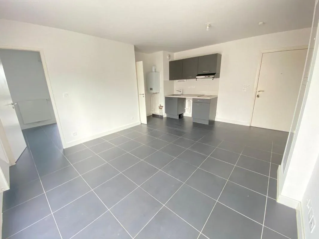 Appartement Rue Saint-Pierre de Trivisy à Montpellier