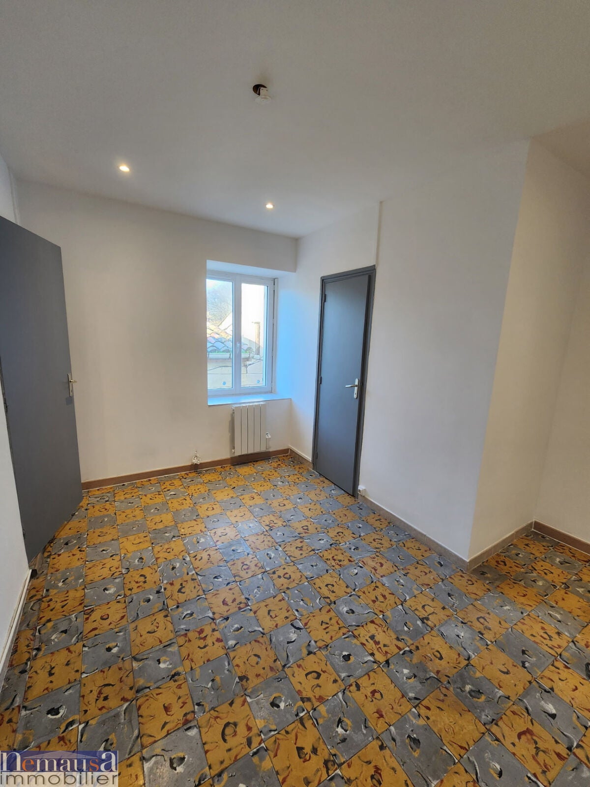 Appartement Rue du Temple à Nîmes
