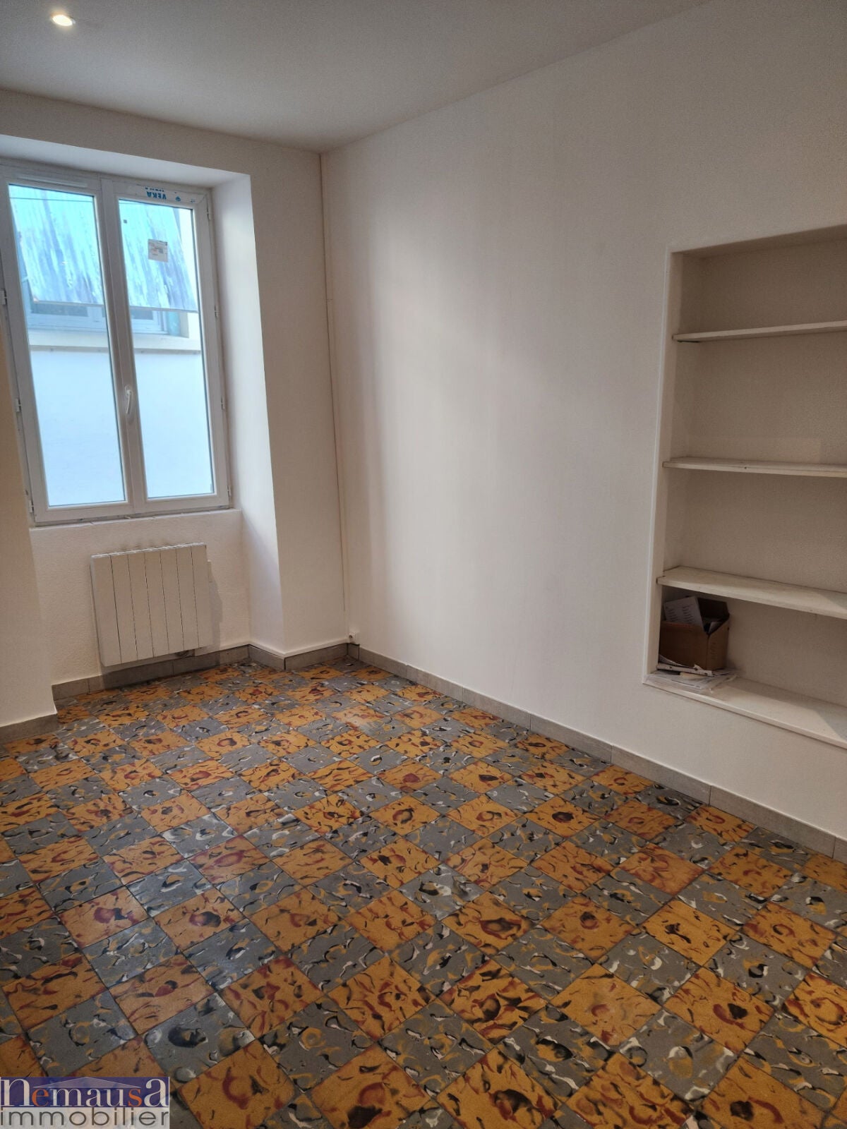 Appartement Rue du Temple à Nîmes