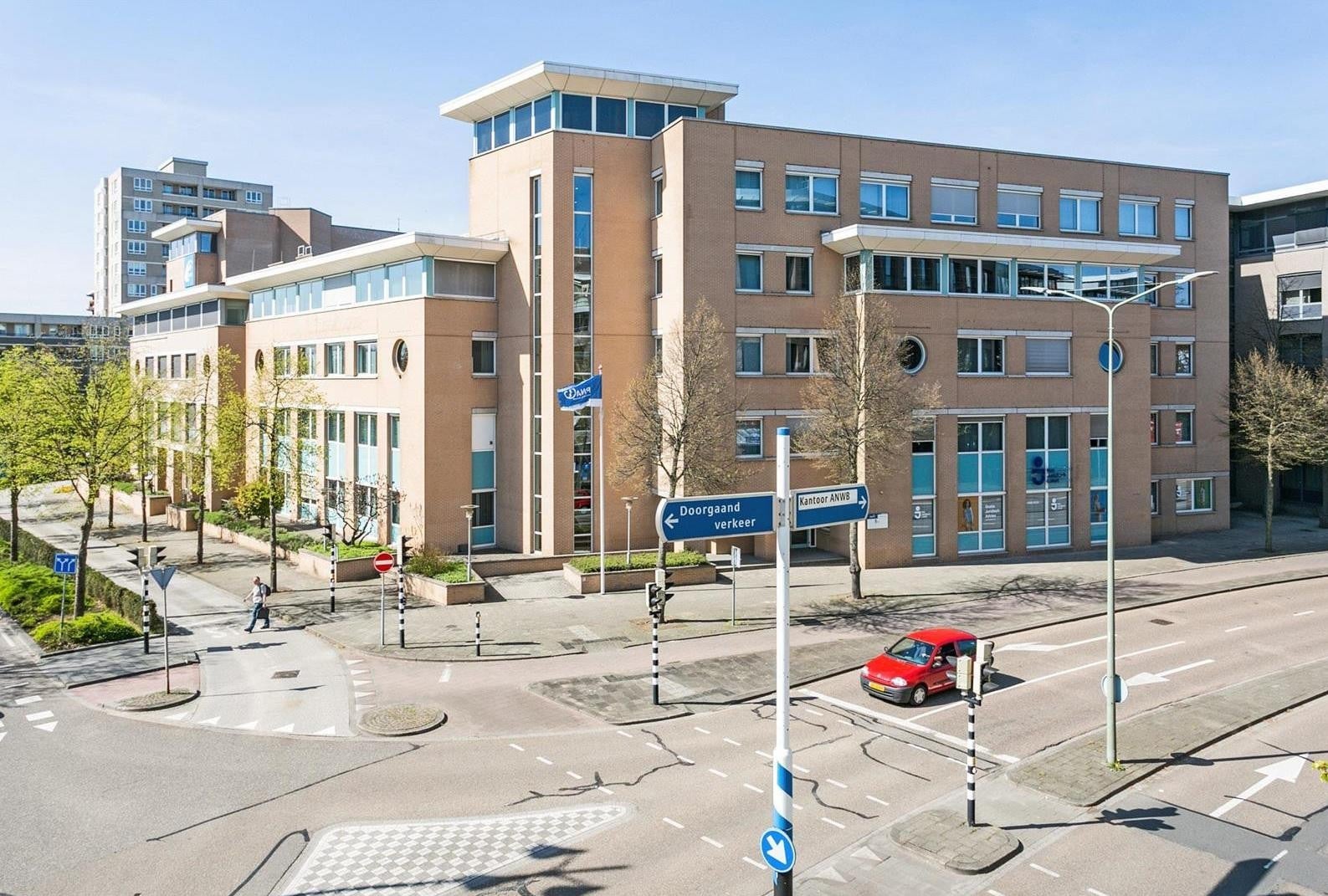 Appartement Geerstraat in Heerlen