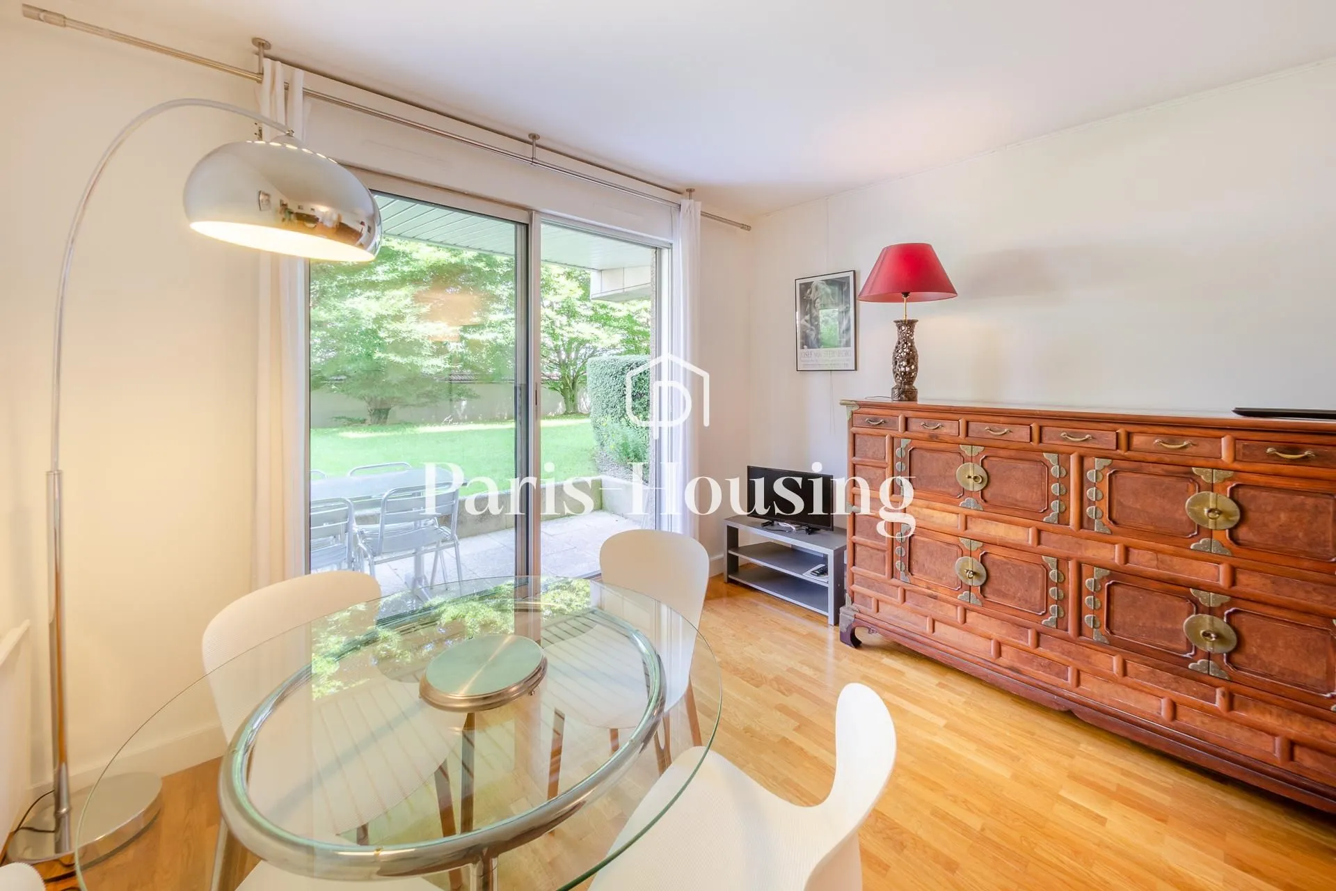 Appartement Rue des Abondances à Boulogne-Billancourt