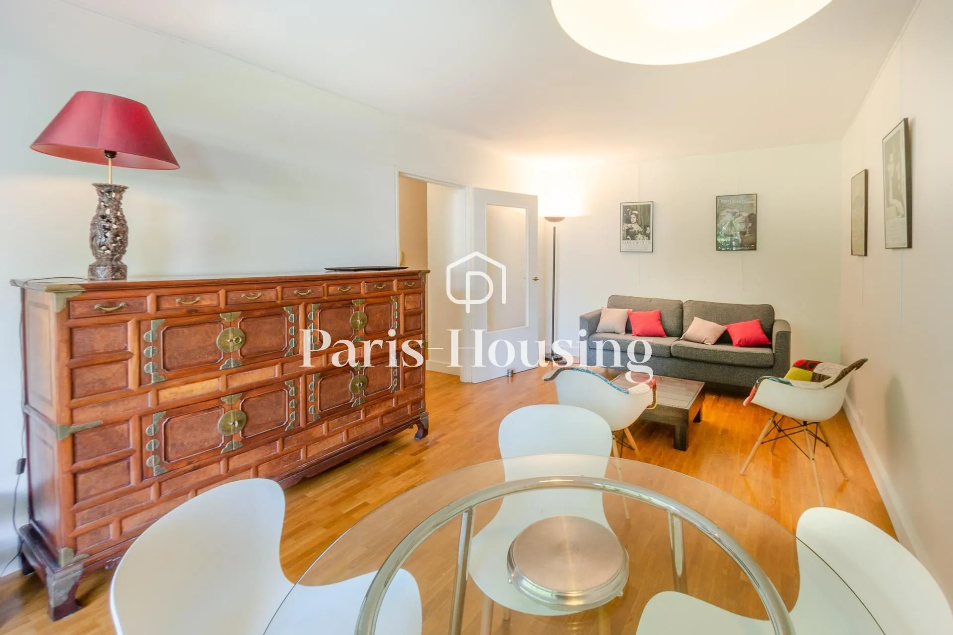Appartement Rue des Abondances à Boulogne-Billancourt