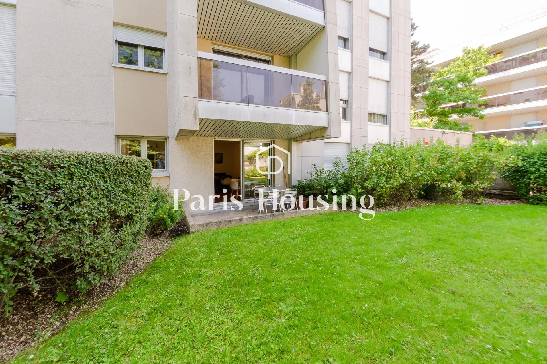 Appartement Rue des Abondances à Boulogne-Billancourt