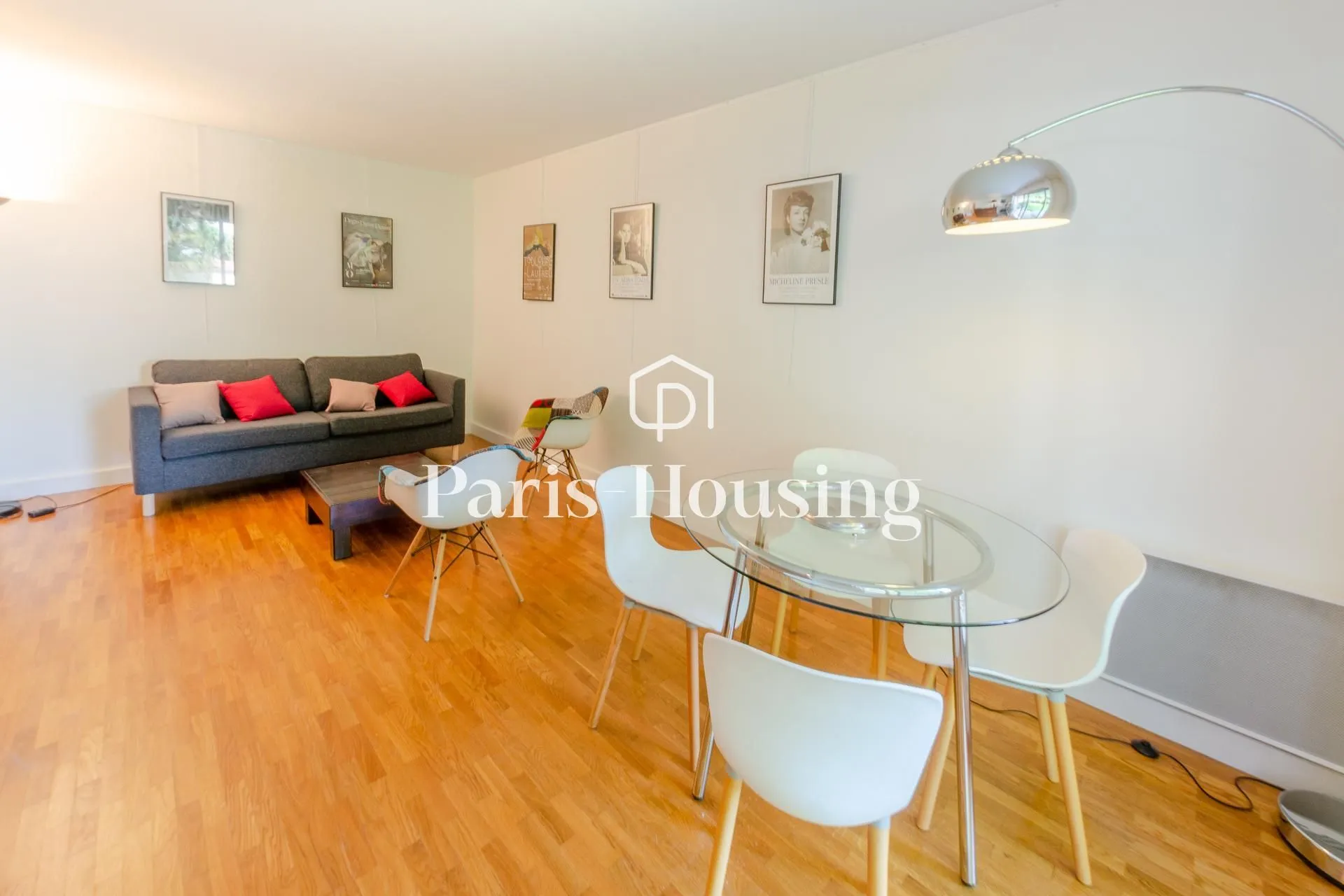 Appartement Rue des Abondances à Boulogne-Billancourt