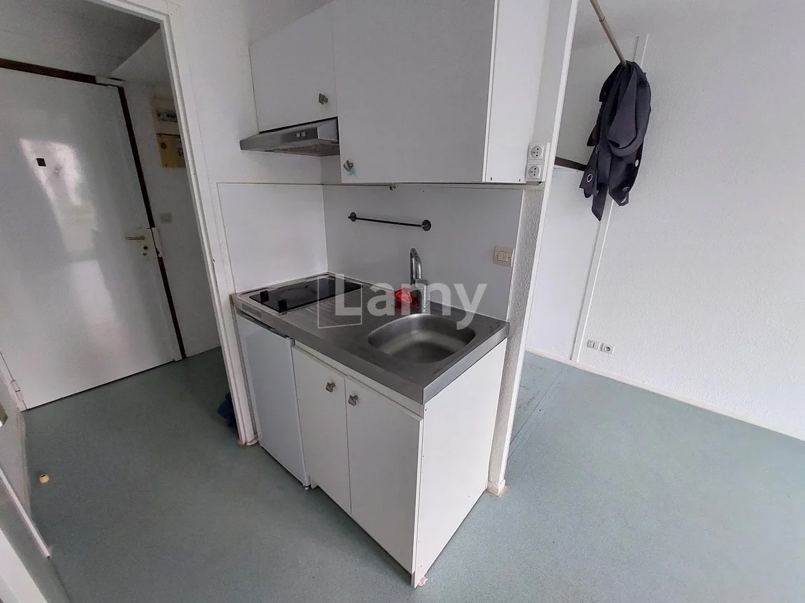 Appartement Rue Alfred de Musset à Grenoble