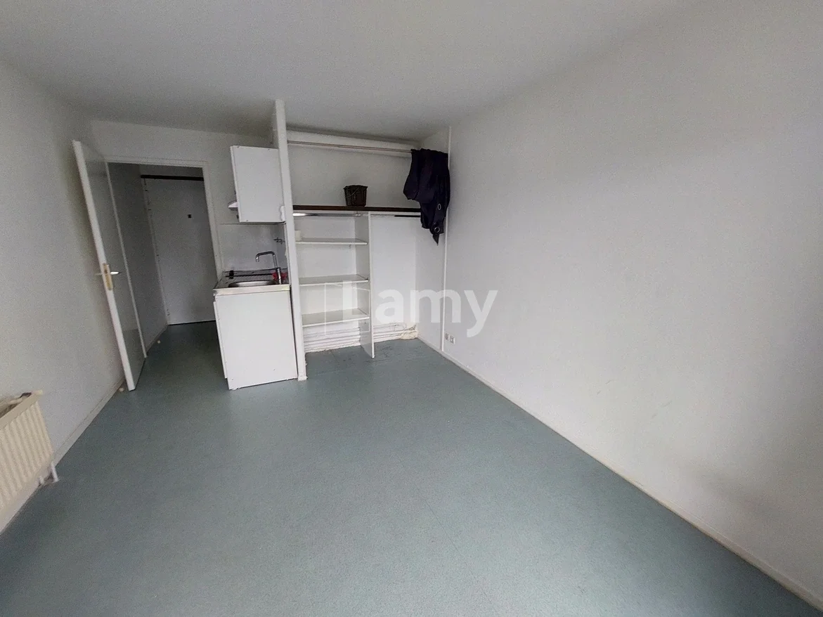 Appartement Rue Alfred de Musset à Grenoble
