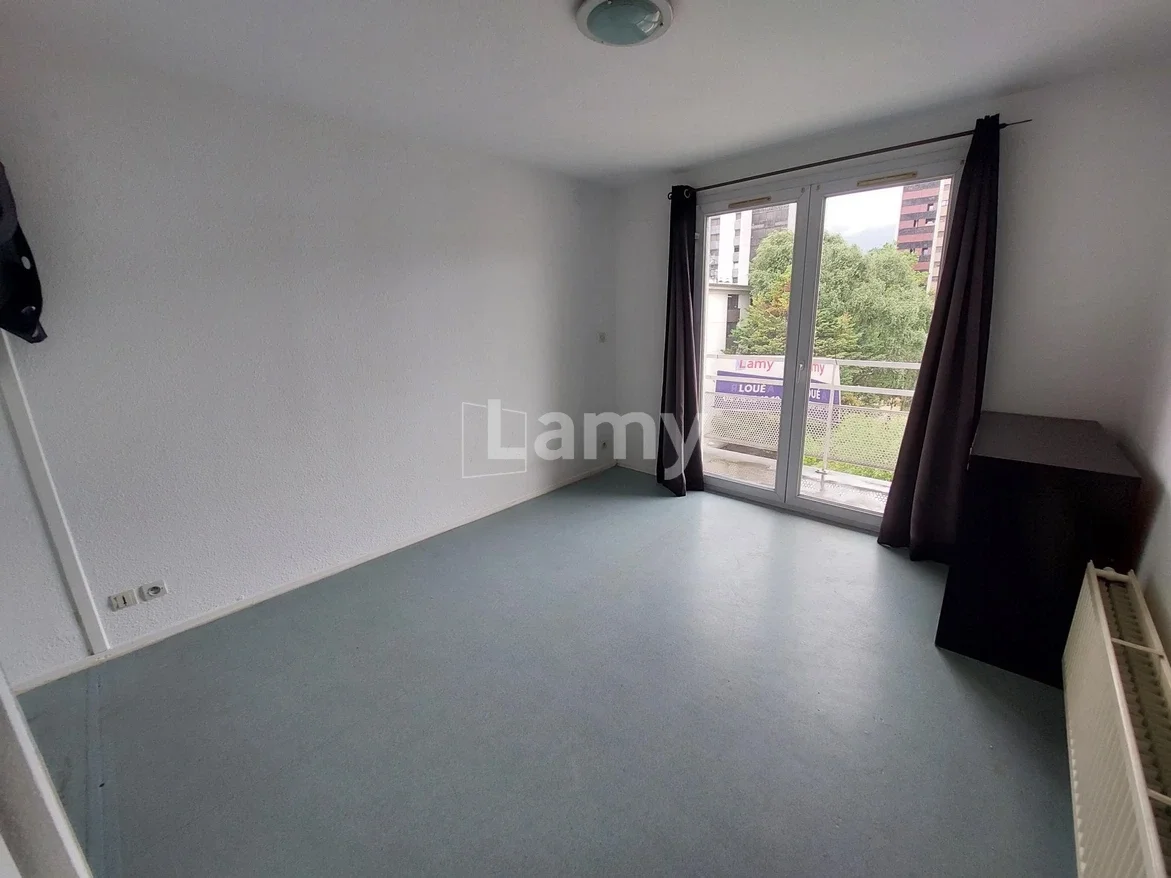 Appartement Rue Alfred de Musset à Grenoble