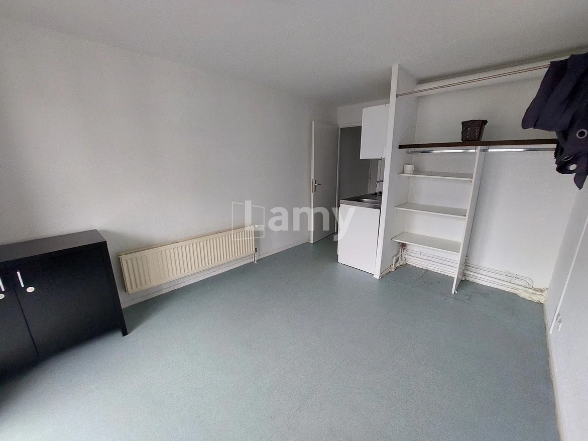 Appartement Rue Alfred de Musset à Grenoble