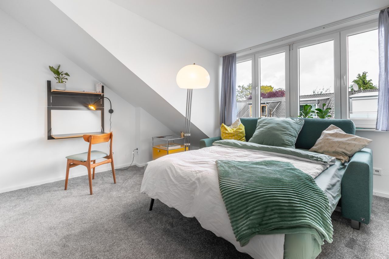 Wohnung Steinkrügerstraße in Köln