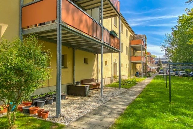 Wohnung Flemmingstraße in Chemnitz