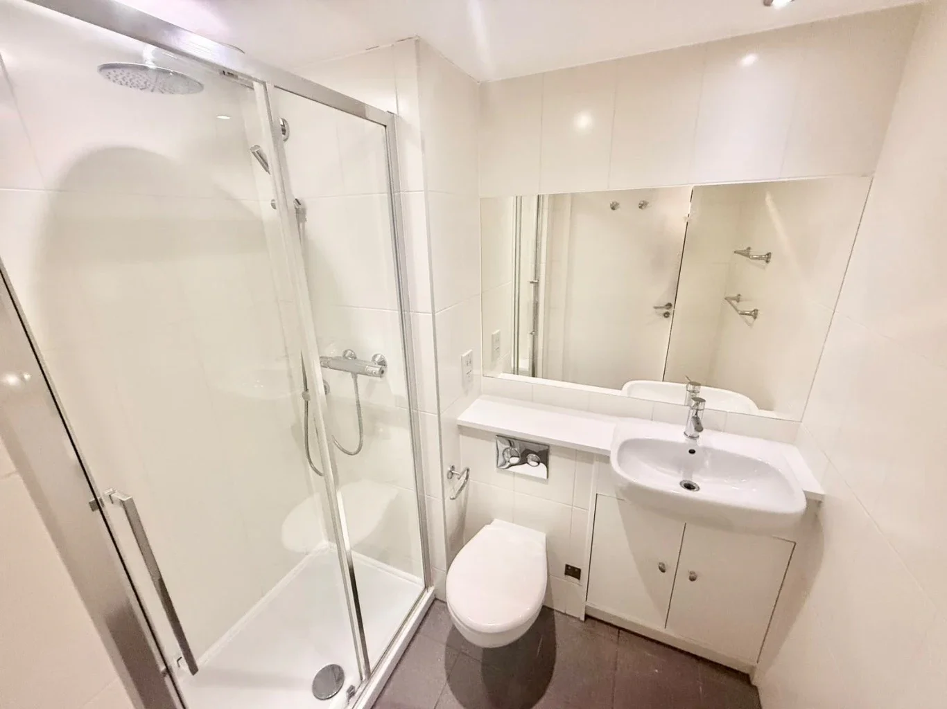 Flat Moorfields in Liverpool