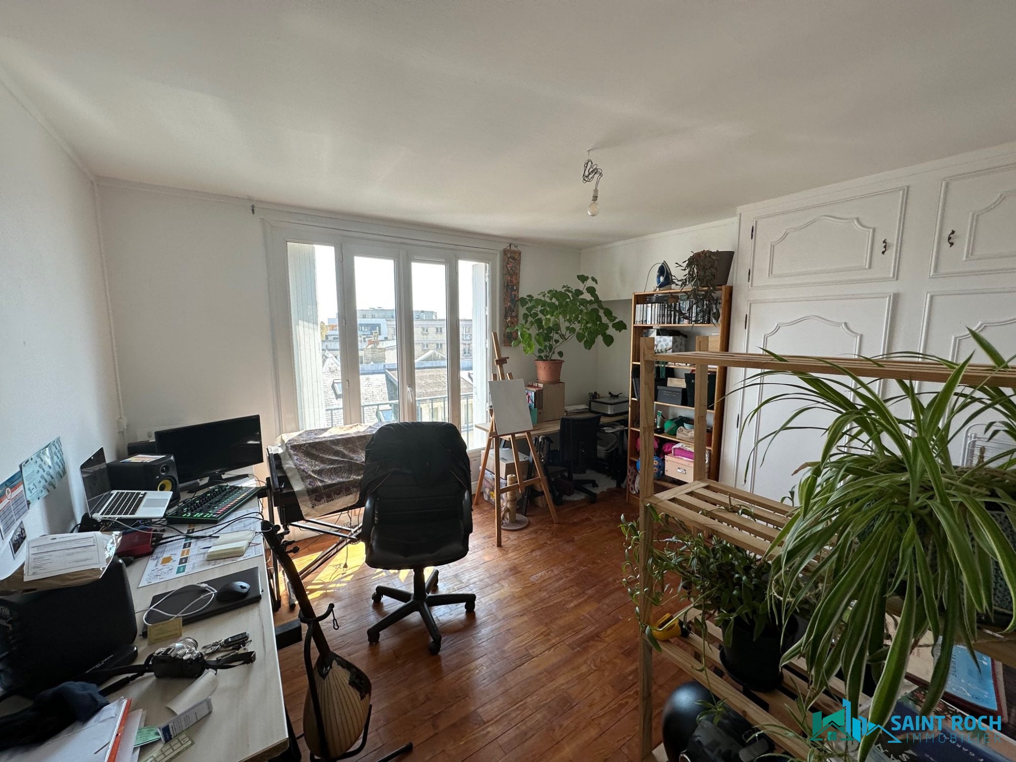 Appartement Impasse Duplessy à Le Havre