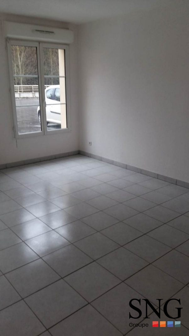 Appartement Avenue du Général Margueritte à Sedan