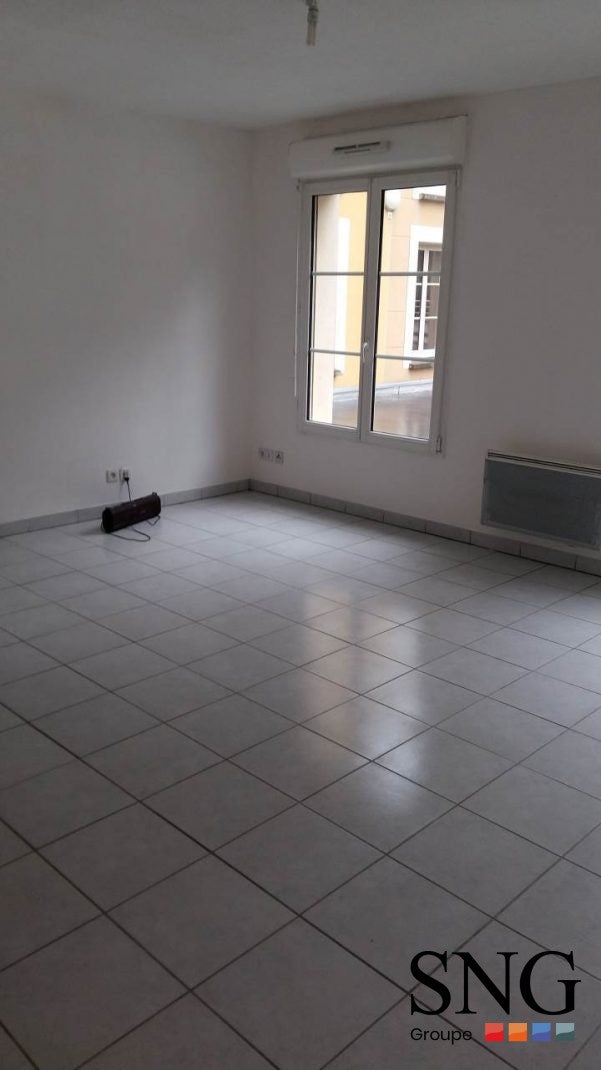 Appartement Avenue du Général Margueritte à Sedan