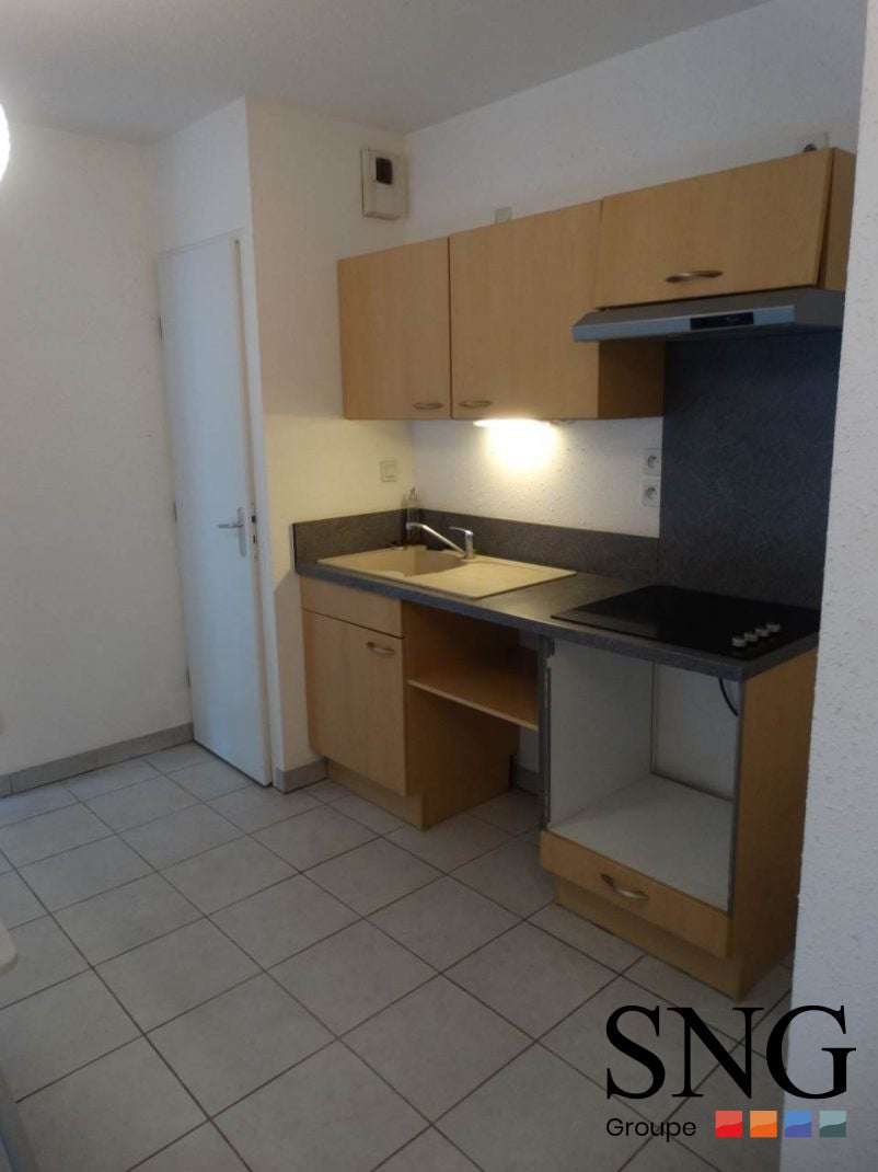 Appartement Avenue du Général Margueritte à Sedan