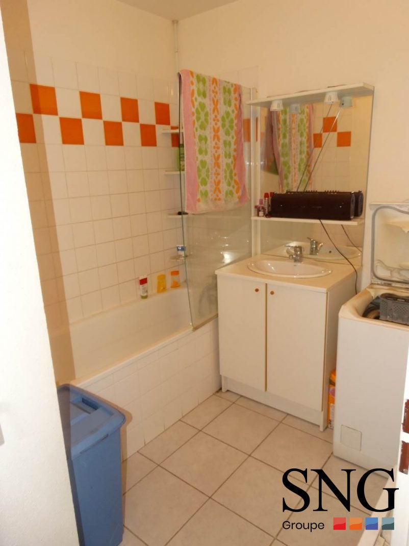 Appartement Avenue du Général Margueritte à Sedan