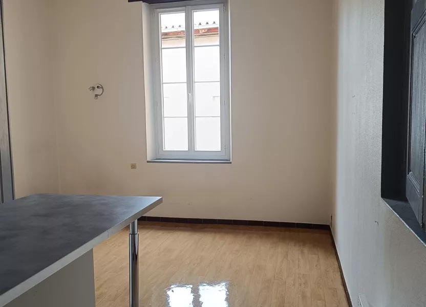 Appartement Route de Sérignac à Beaumont-de-Lomagne