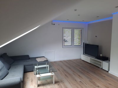 Wohnung Bielefelder Straße in Detmold