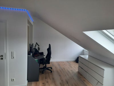 Wohnung Bielefelder Straße in Detmold