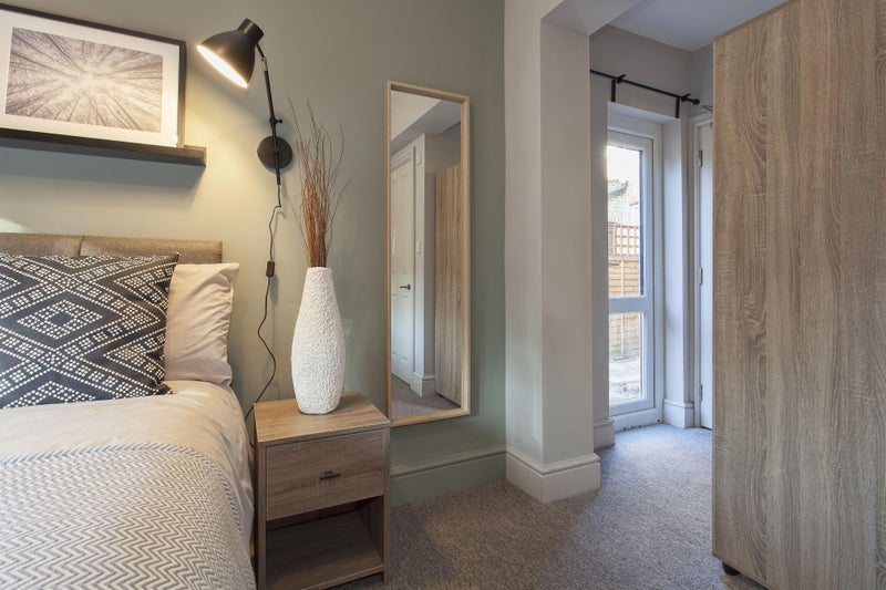 Room Brook Road in Greater London