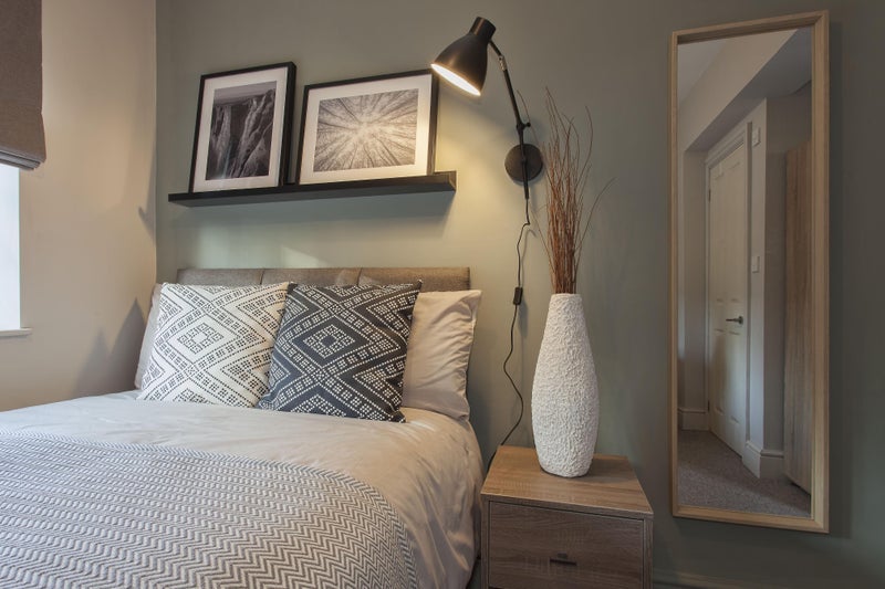 Room Brook Road in Greater London