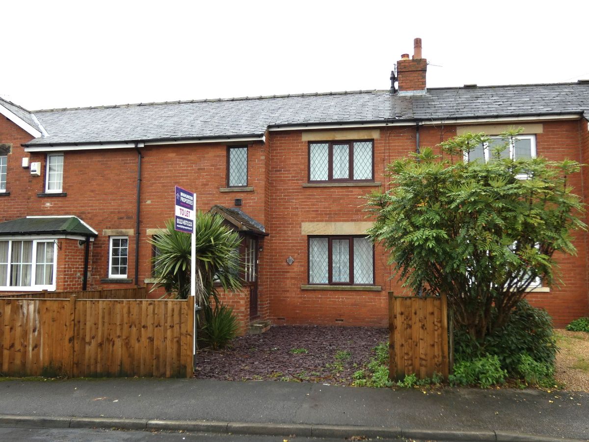 House Whitehall Grove in Leeds