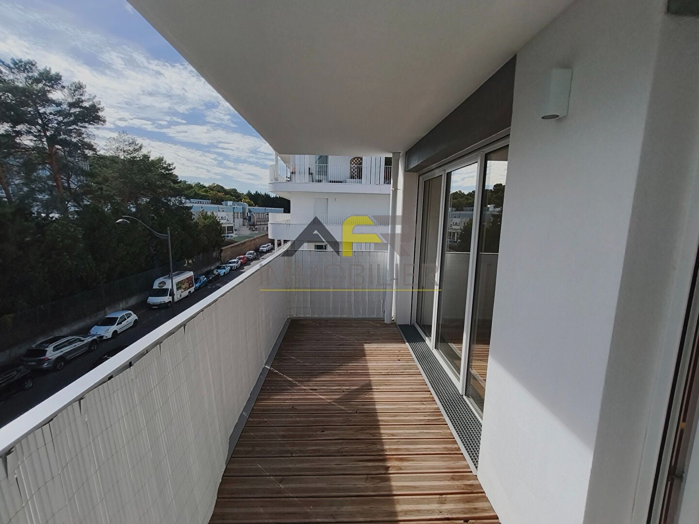 Appartement Avenue de la Châtaigneraie à Rueil-Malmaison