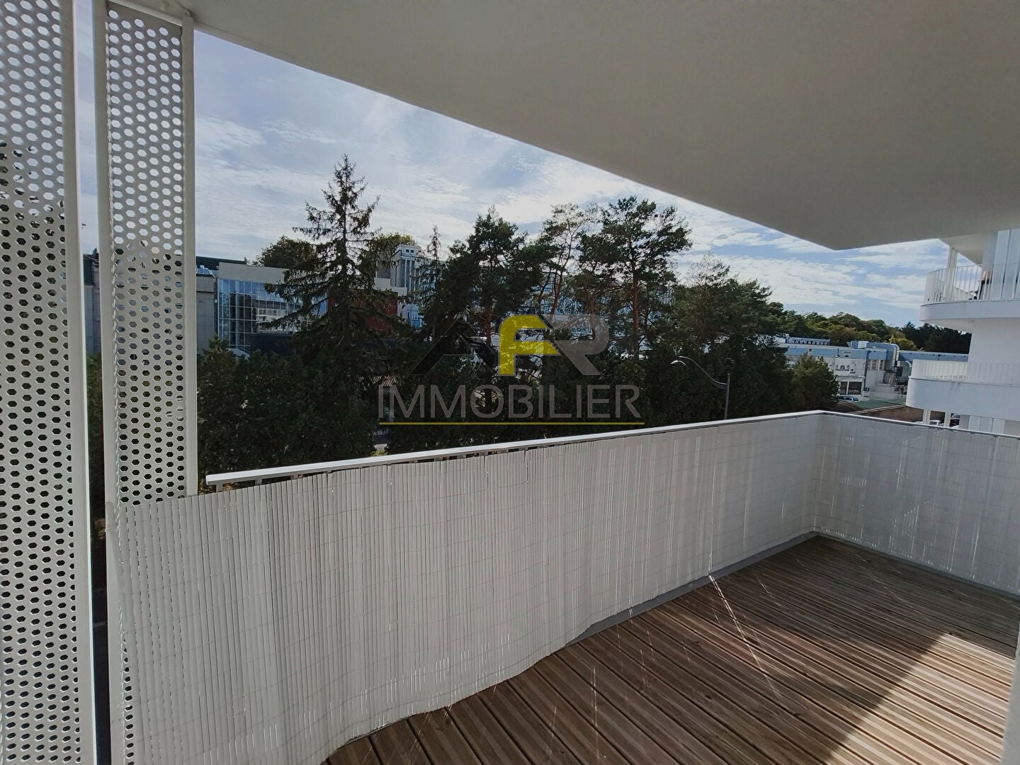 Appartement Avenue de la Châtaigneraie à Rueil-Malmaison