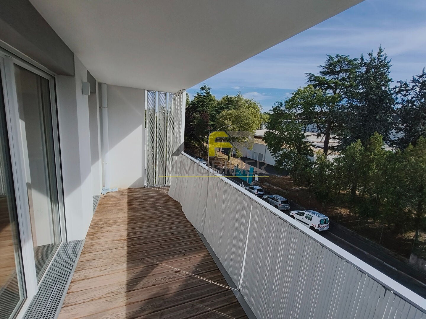 Appartement Avenue de la Châtaigneraie à Rueil-Malmaison