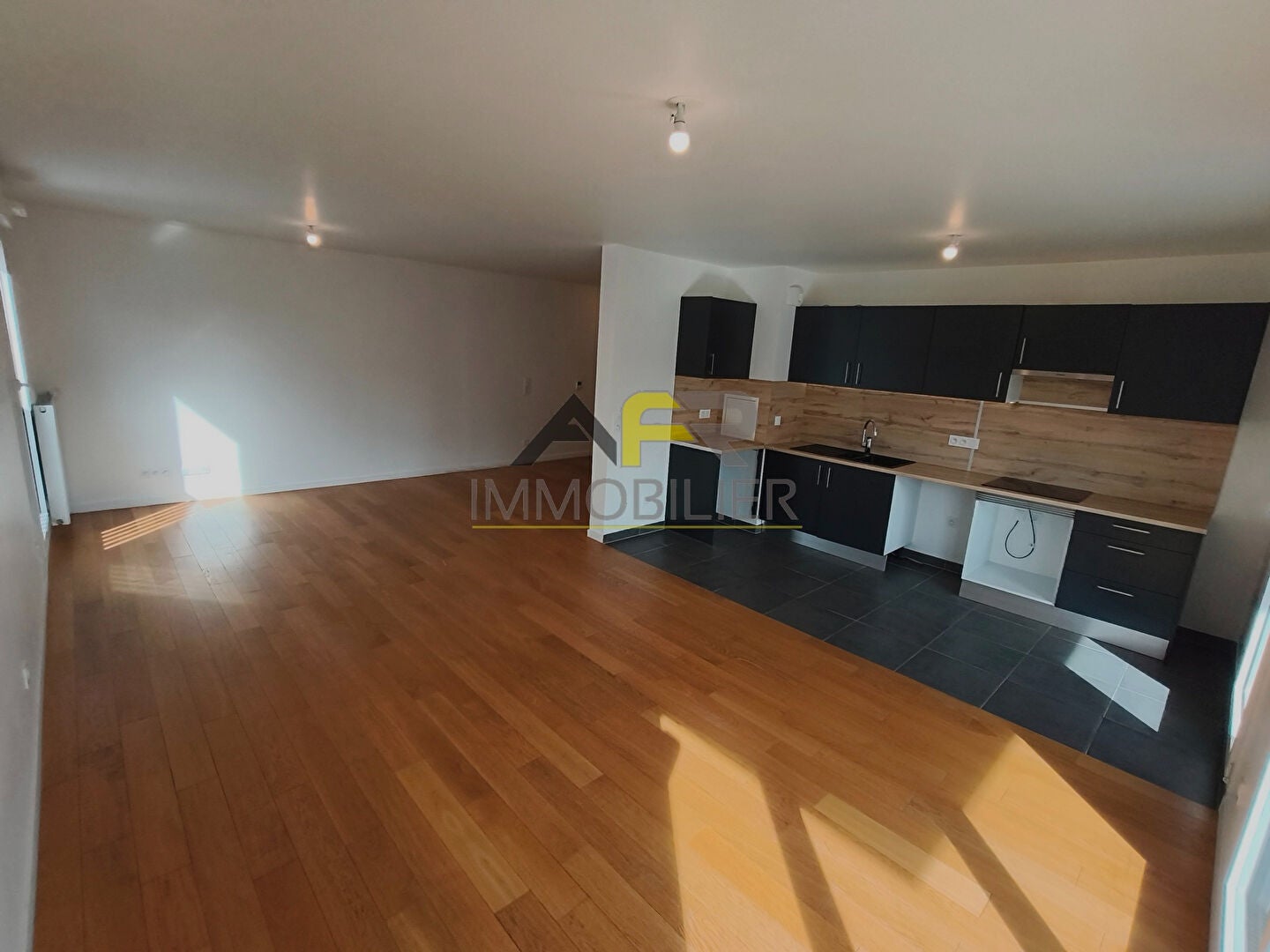 Appartement Avenue de la Châtaigneraie à Rueil-Malmaison