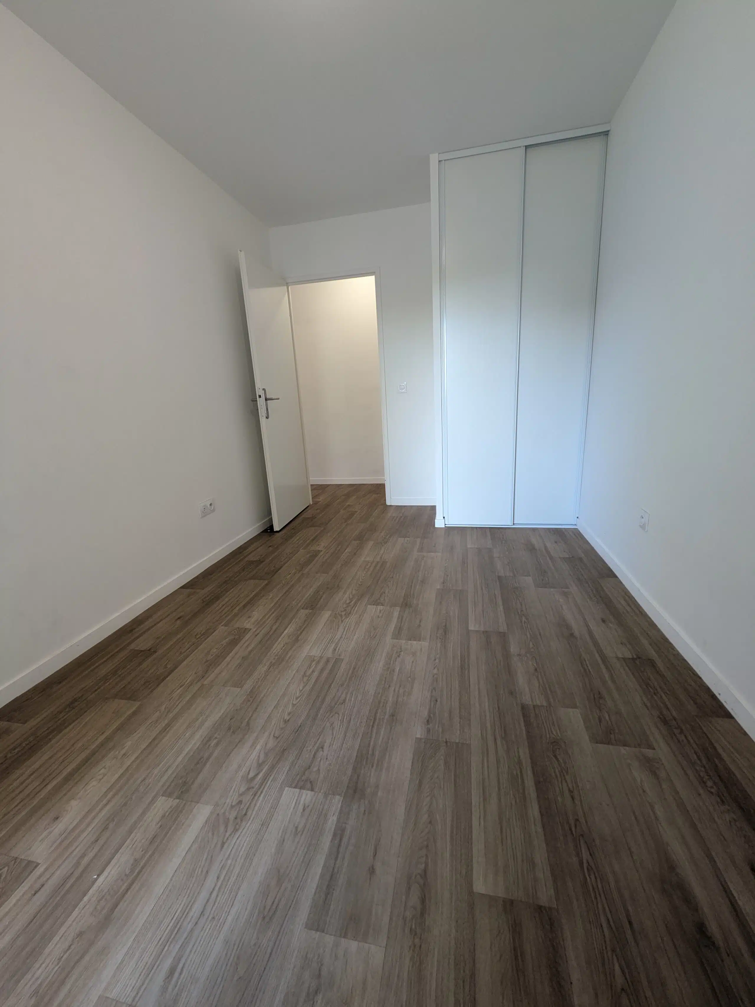 Appartement Rue de la Fosse aux Anglais à Dammarie-les-Lys