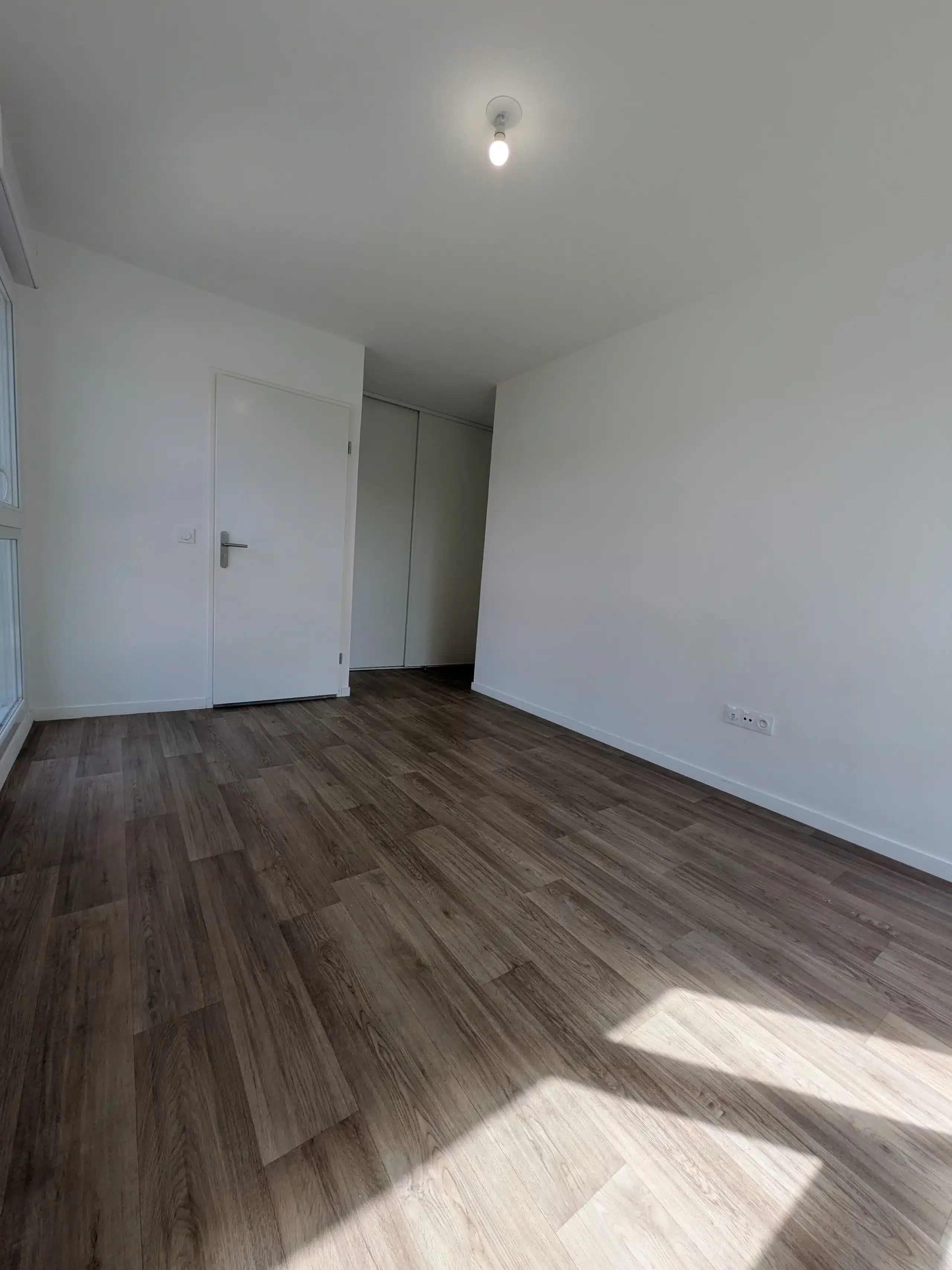 Appartement Rue de la Fosse aux Anglais à Dammarie-les-Lys