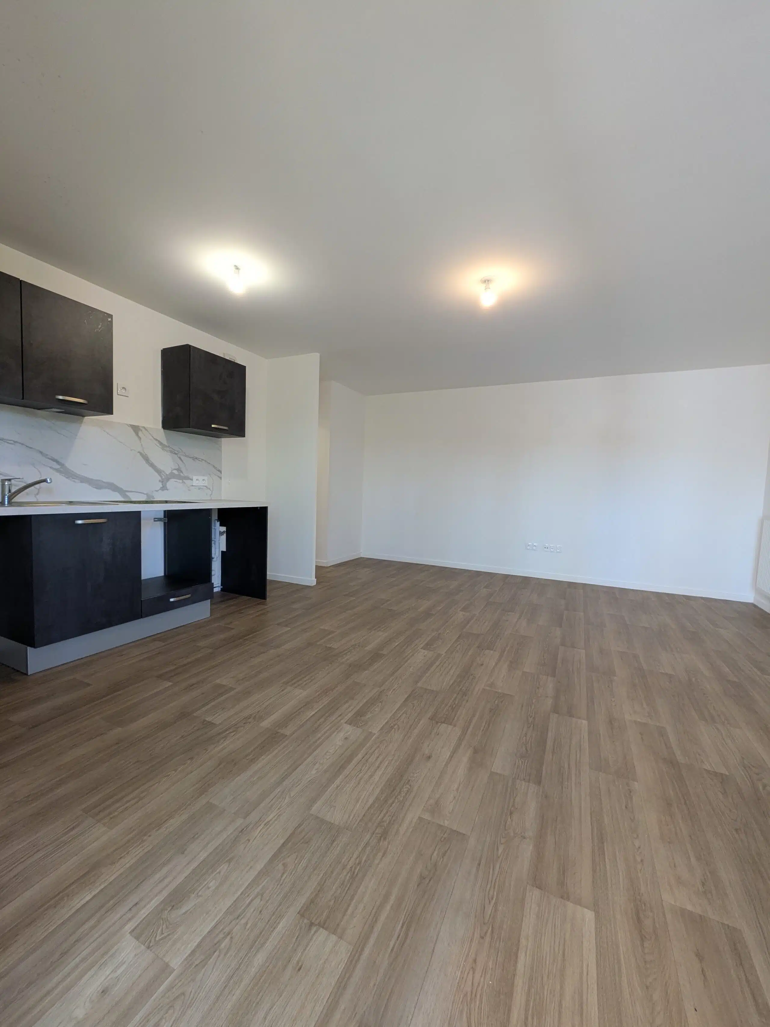 Appartement Rue de la Fosse aux Anglais à Dammarie-les-Lys