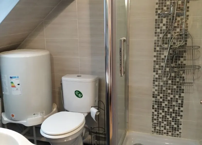Appartement Avenue Octave Butin à Margny-lès-Compiègne