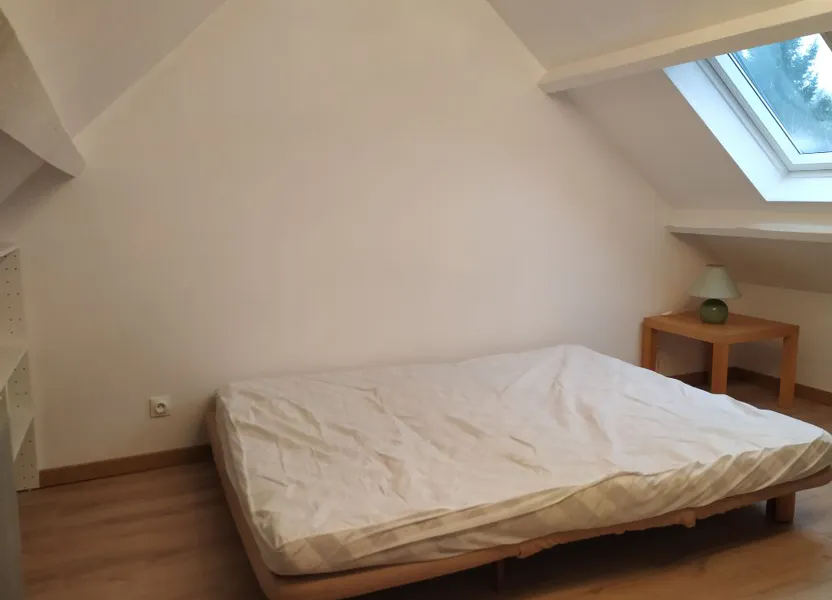 Appartement Avenue Octave Butin à Margny-lès-Compiègne