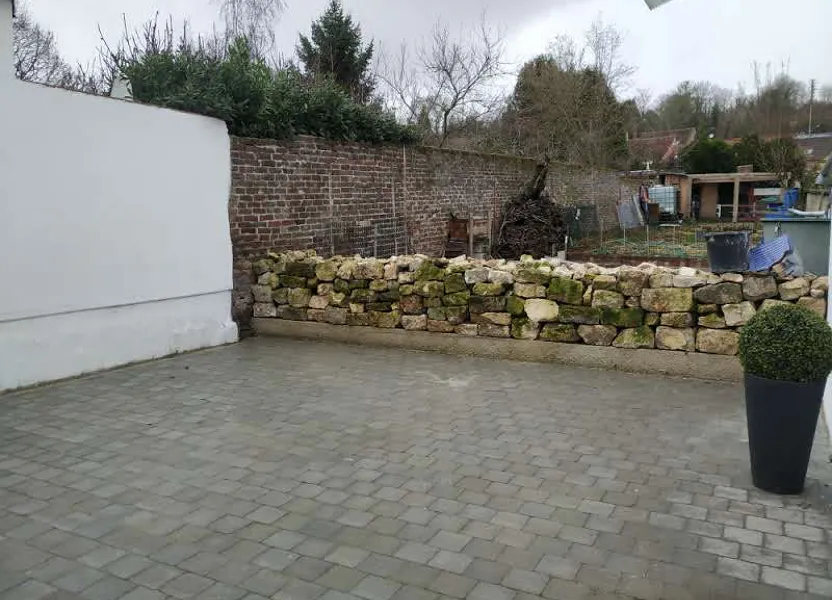 Appartement Avenue Octave Butin à Margny-lès-Compiègne