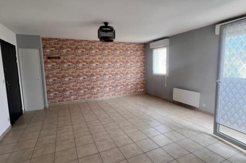 Appartement Avenue Léon Bollée à Le Mans