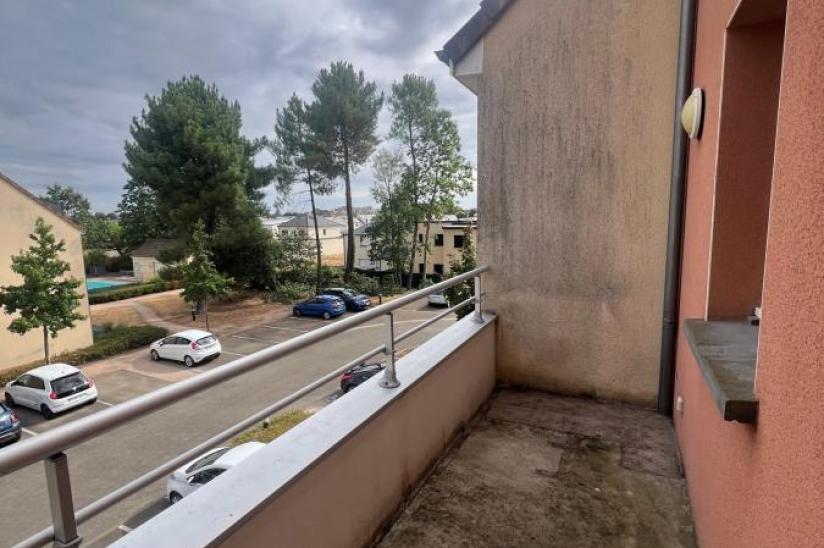 Appartement Avenue Léon Bollée à Le Mans