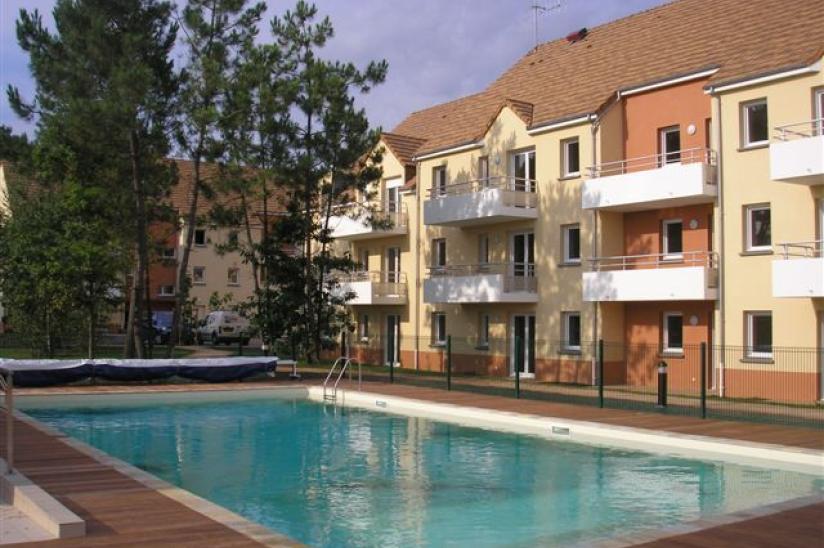Appartement Avenue Léon Bollée à Le Mans