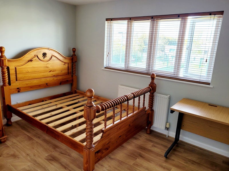 Room Richard Street in Greater London
