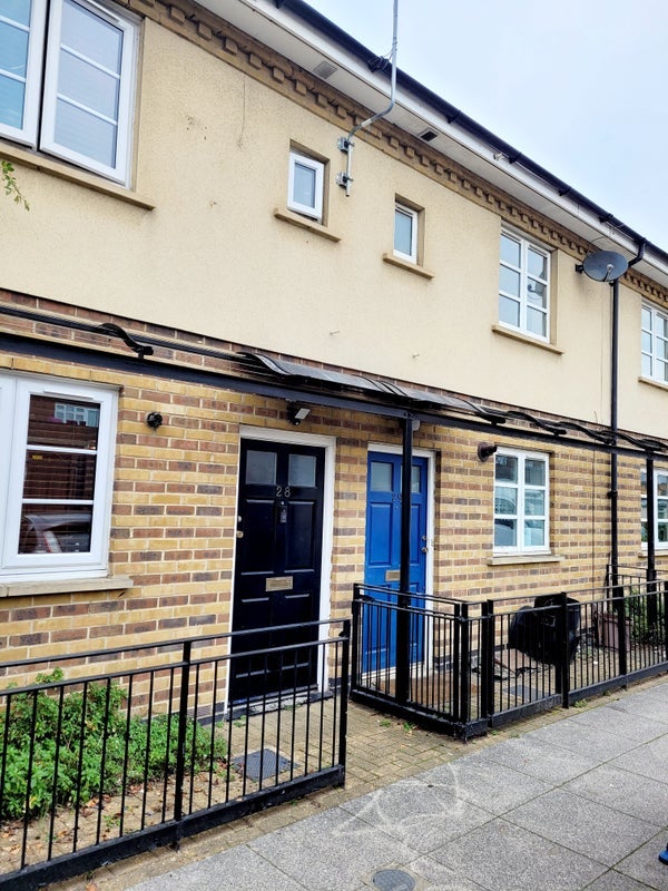 Room Richard Street in Greater London