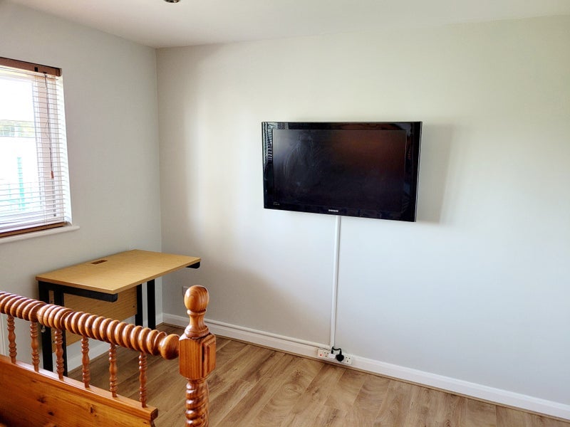 Room Richard Street in Greater London