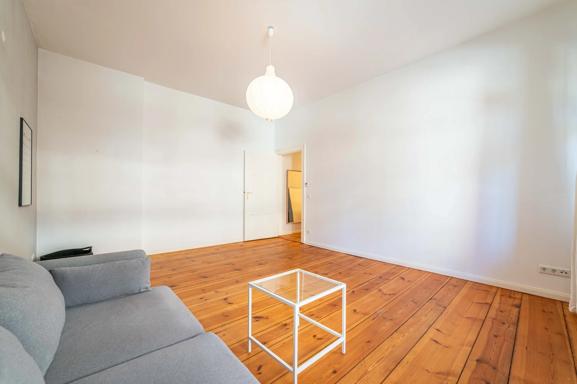 Wohnung Grimmstraße in Berlin