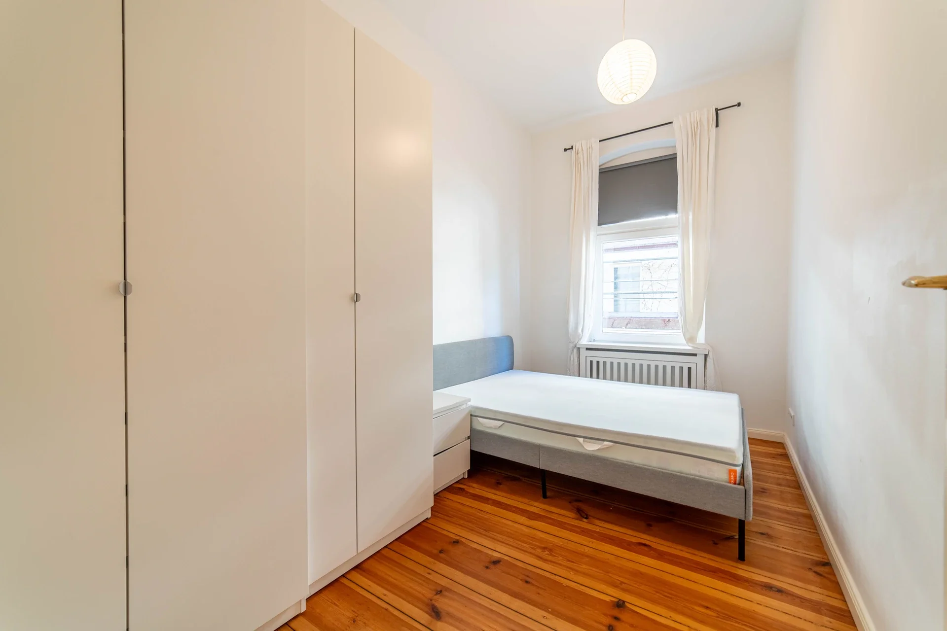 Wohnung Grimmstraße in Berlin