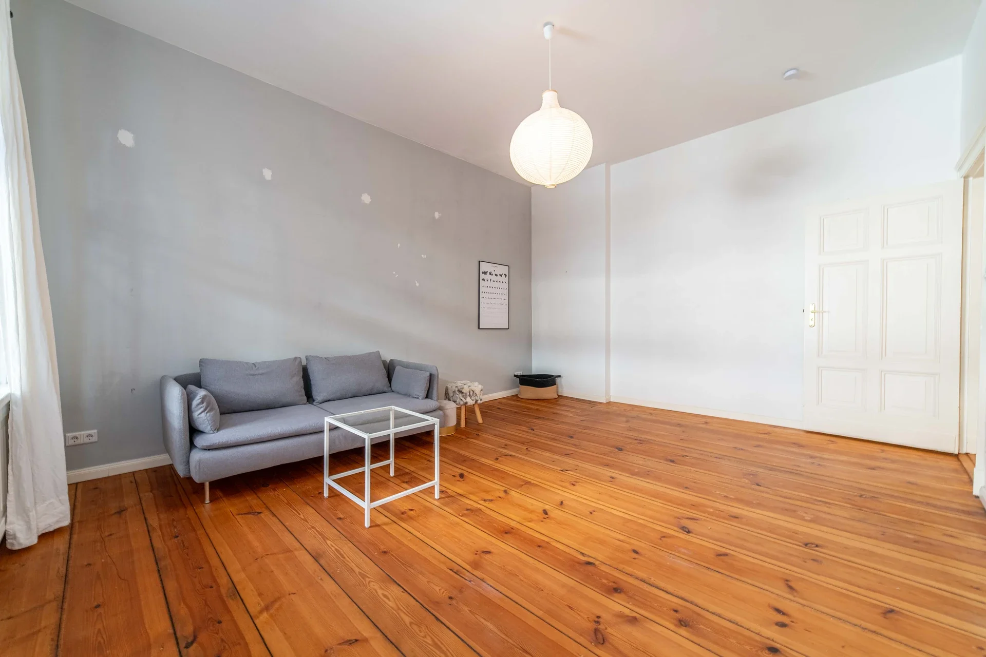 Wohnung Grimmstraße in Berlin