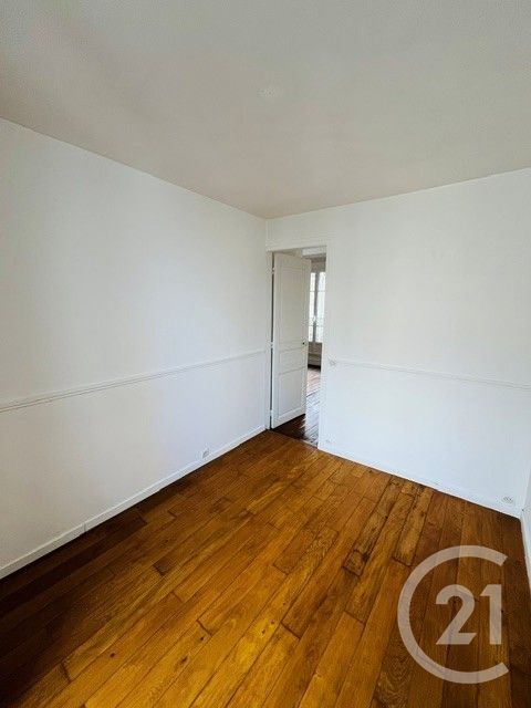 Appartement Rue de Viroflay à Paris