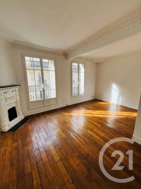 Appartement Rue de Viroflay à Paris