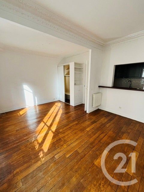 Appartement Rue de Viroflay à Paris