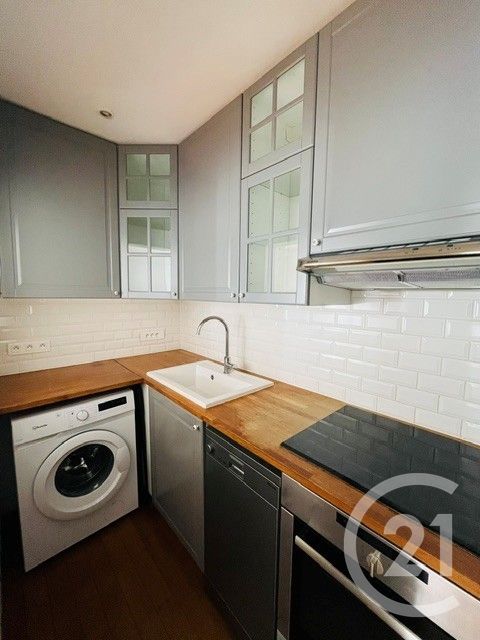 Appartement Rue de Viroflay à Paris