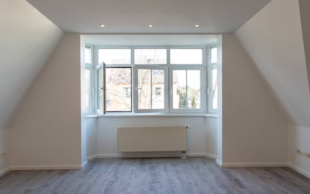 Wohnung Buntzelstraße in Berlin